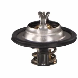 Термостат dacia logan, opel vivaro SWAG 60924028