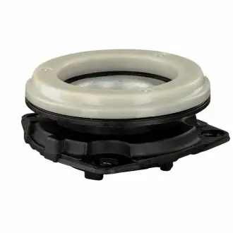 Подушка амортизатора SWAG 60 92 7457