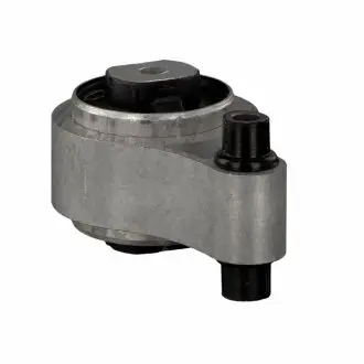 Опора двигателя задняя opel movano SWAG 60930888