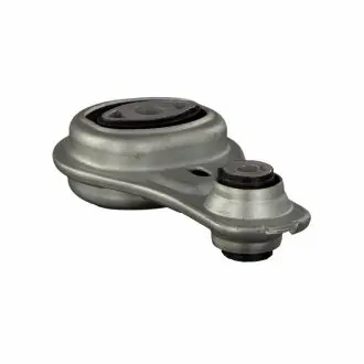 Опора двигателя задняя opel vivaro 2,5 cdti SWAG 60931421