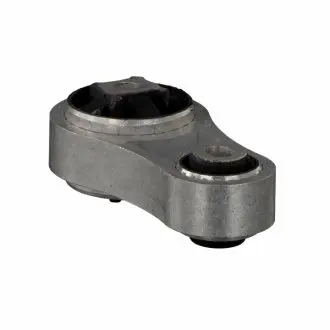 Опора двигателя верхняя правая opel vivaro 2,5 cdti SWAG 60931422