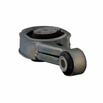 Подушка двигателя SWAG 60 93 7286