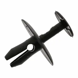 Клипса пластиковая SWAG 62100537