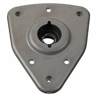 Опора переднего амортизатора SWAG 62100702