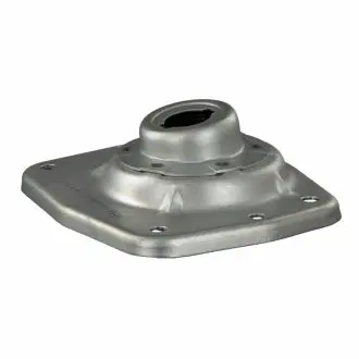 Подушка амортизатора SWAG 62 55 0012