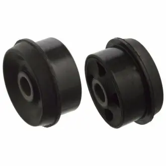 Сайлентблок задньої балки SWAG 62790005