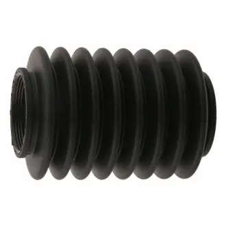 Пильовик рульової рейки SWAG 62 80 0002