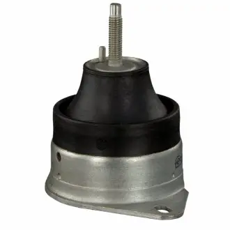 Опора двигуна гумометалева SWAG 62924595