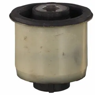 Сайлентблок задней балки citr c4, peug 307 SWAG 62928403