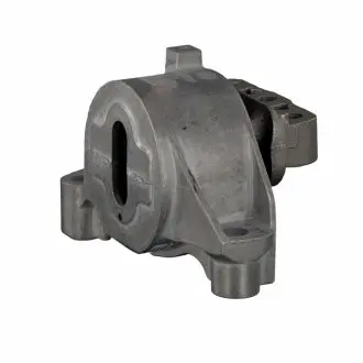 Подушка двигателя SWAG 62 93 2289