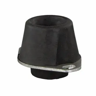 Подушка кпп SWAG 64 13 0002