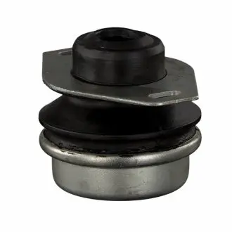 Подушка двигуна/кпп SWAG 64130011