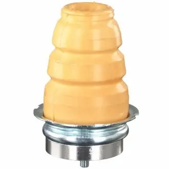 Опорна подушка гумометалева SWAG 70 10 4664