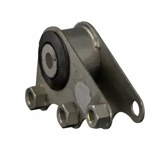 Подушка кпп SWAG 70 93 2278