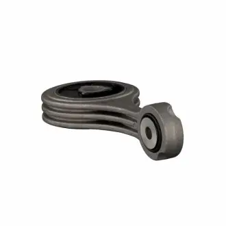 Опора кпп гумометалева SWAG 70936814