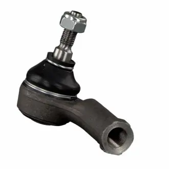 Наконечник рульових тяг SWAG 74 71 0003