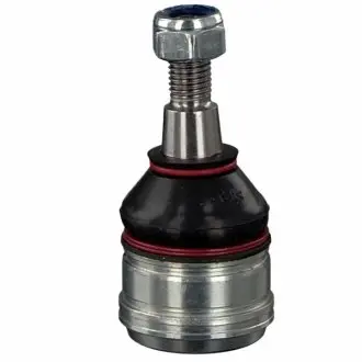 Кульова опора Лів/Прав (нижн) (14,6mm) MITSUBISHI COLT CZC, COLT VI SMART FORFOUR 1.1-1.5D 01.04-12.12 SWAG 80933609