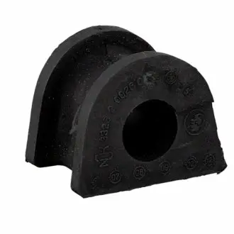 Втулка стабилизатора SWAG 80941120