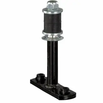 Кронштейн стабилизатора SWAG 80941187