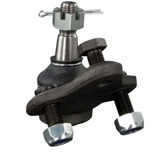 Шаровая опора SWAG 81 92 3111