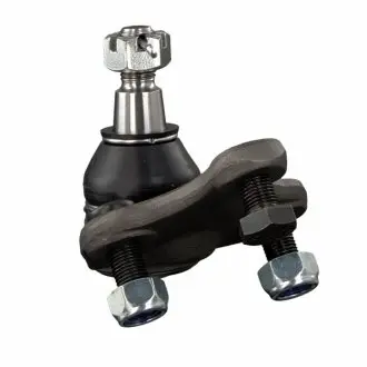 Шаровая опора SWAG 81943033