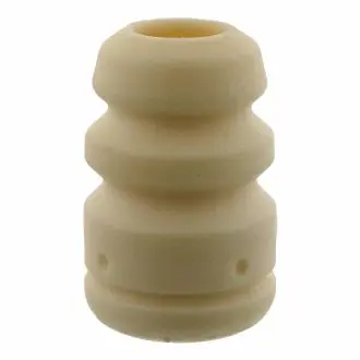 Отбойник амортизатора SWAG 90928217