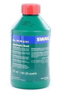 Жидкость для гур синтетическая SWAG 99906161