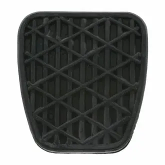 Накладка на педаль Sprinter 06- /Vito 638-639 сцепления SWAG 99907532