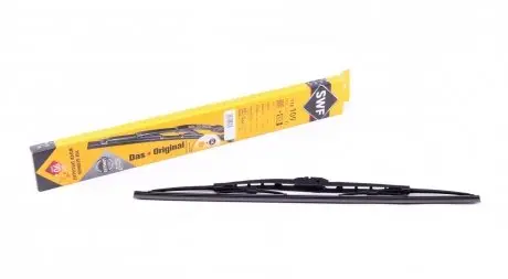 Щетка стеклоочистителя 450 мм x 1 SWF 116109