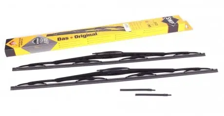 Щетки стеклоочистителя SWF 116341