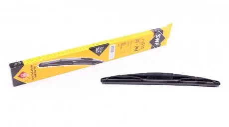 Щетка стеклоочистителя задняя original (картон. упаковка) x 1шт. SWF 116515