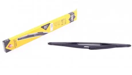 Щетка стеклоочистителя задняя original (картон. упаковка) x 1шт. SWF 116518