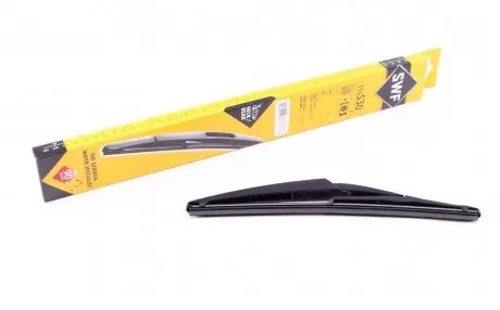 Щетка стеклоочистителя задняя original (картон. упаковка) x 1шт. SWF 116530