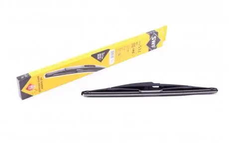 Щетка стеклоочистителя задняя SWF 116532