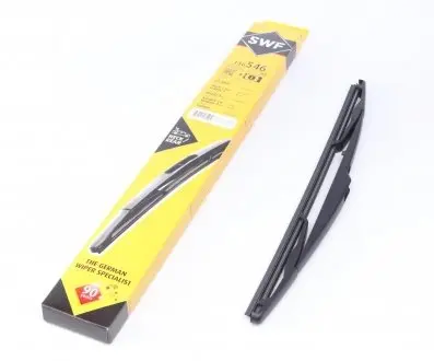 Щетка стеклоочистителя SWF 116546
