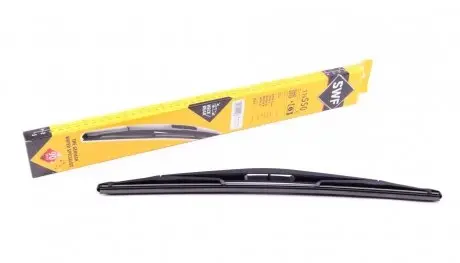 Щетка стеклоочистителя SWF 116550