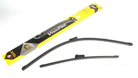 Щетка стеклоочистителя visioflex oe (картон. упаковка) x 2шт. SWF 119271