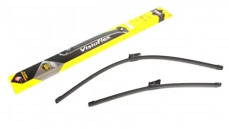 Комплект дворников (650/450мм) SWF 119272