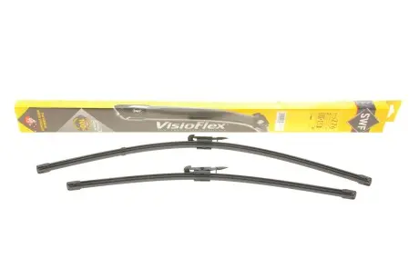 Щітки склоочисника (600/475мм) Audi A3 08-13 SWF 119276