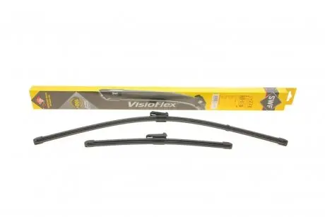 Щетка стеклоочистителя visioflex oe (картон. упаковка) x 2шт. SWF 119278