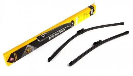 Щетка стеклоочистителя visioflex oe (картон. упаковка) x 2шт. SWF 119298