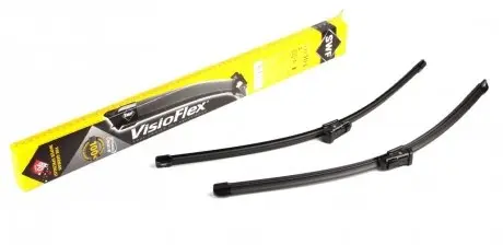Щітки склоочисника (530/530мм) Skoda Fabia/Roomster SWF 119303
