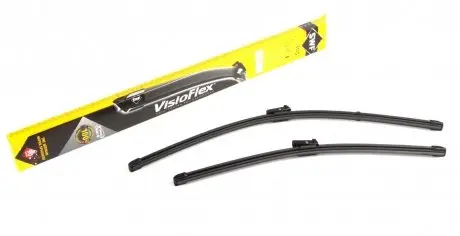 Щетки стеклоочистителя visioflex (600/475) SWF 119305