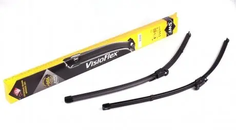 Щітки склоочисника (630/630мм) Iveco Daily VI 14- SWF 119311