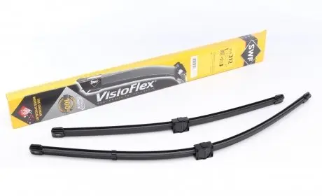 Щетки стеклоочистителя SWF 119312