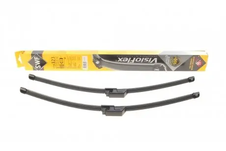 Двірники комплект (500x500) SWF 119323