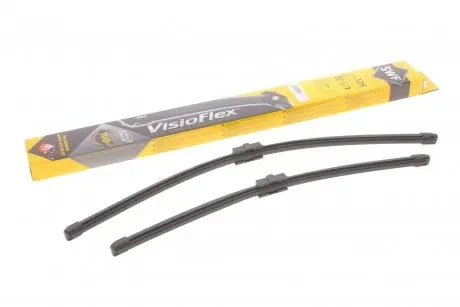 Щітки склоочисника (550/450mm) Opel Astra H 1.4-2.0 CDTI 04-14 SWF 119328