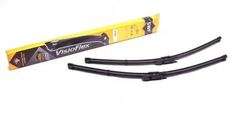 Щетка стеклоочистителя visioflex oe (картон. упаковка) x 2шт. SWF 119357