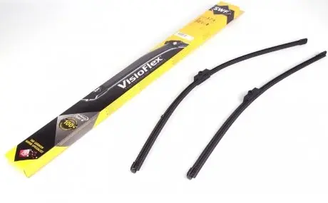 Щетка стеклоочистителя visioflex oe (картон. упаковка) x 2шт. SWF 119374
