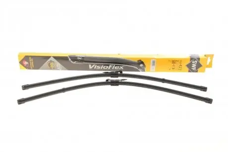 Комплект дворников (650/650мм) Audi Q7 2006-2015 SWF 119422